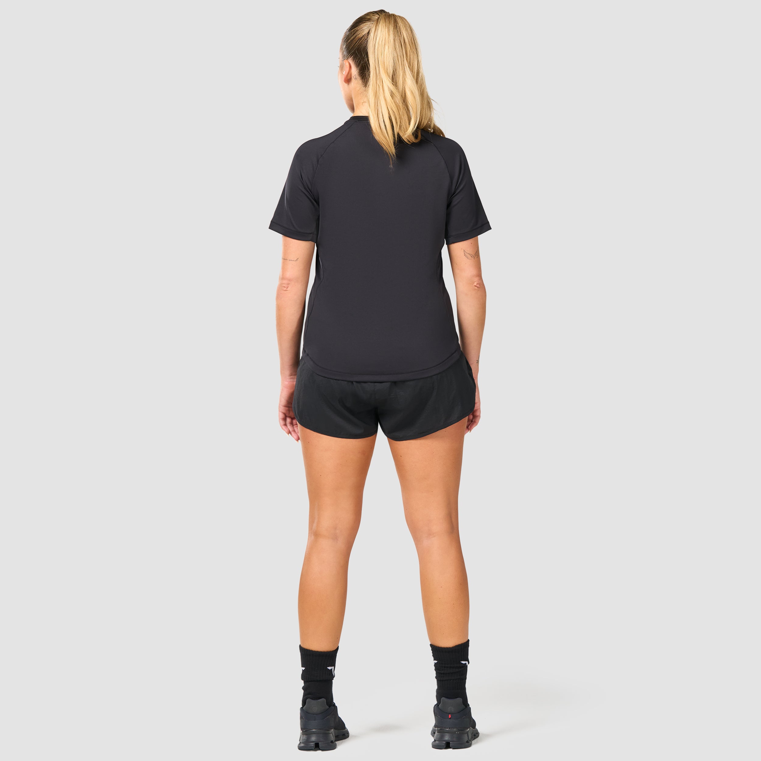 Womens Lab360 Power Tee