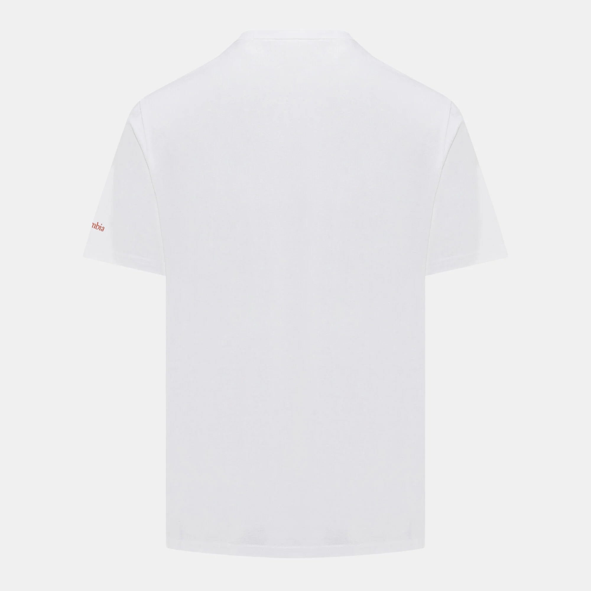 Mens Sun Trek Short Sleeve Graphic Tee