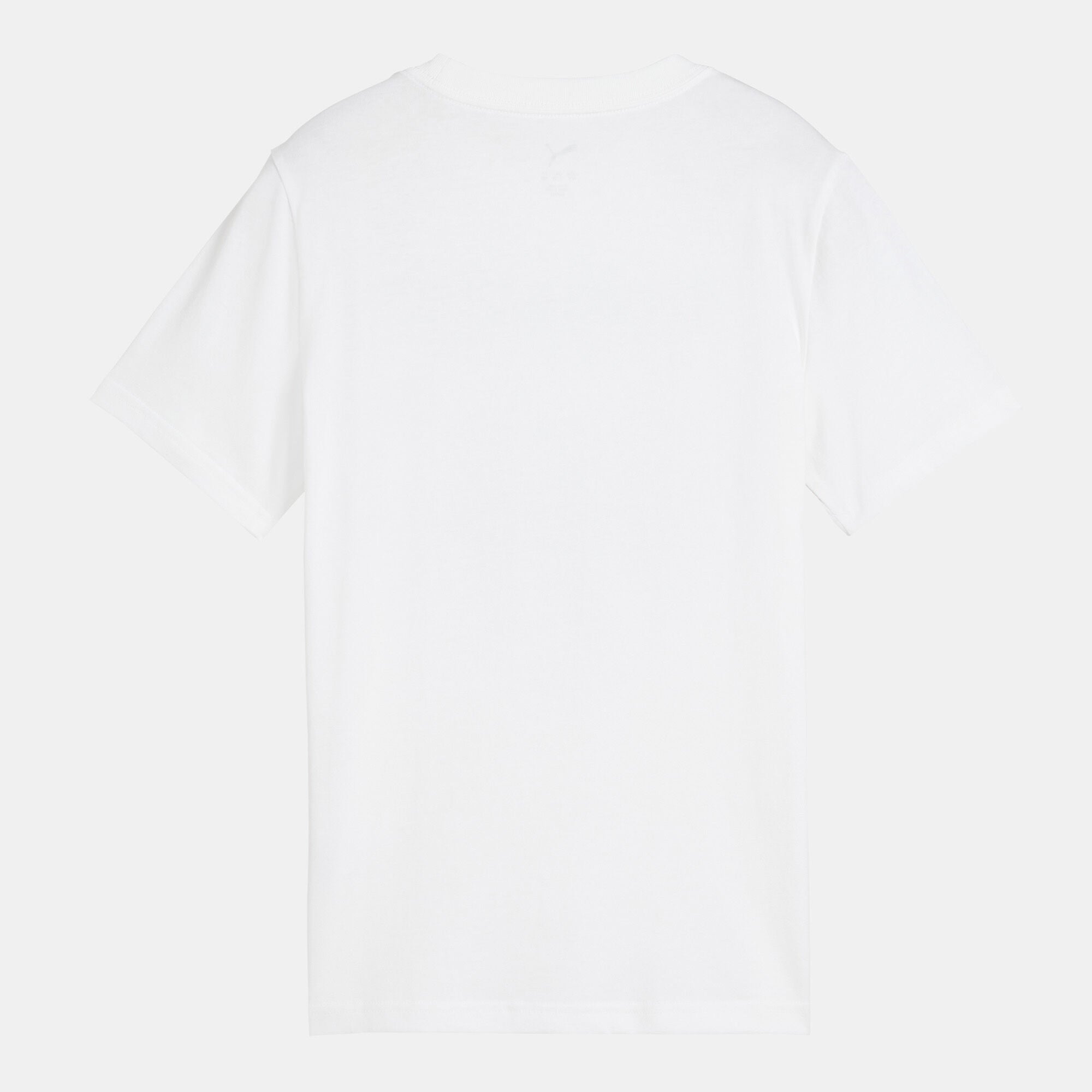 Junior Essential Short Sleeves T-Shirts