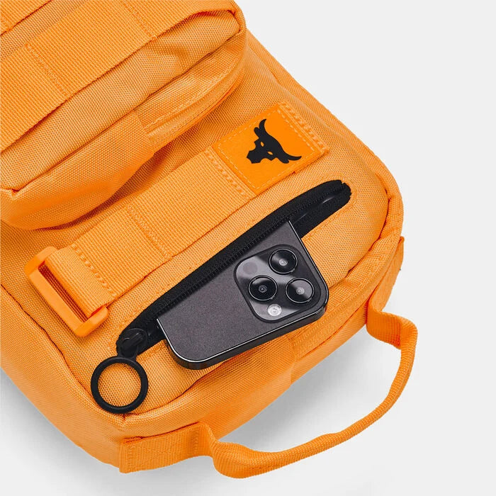 Project Rock Waist Bag