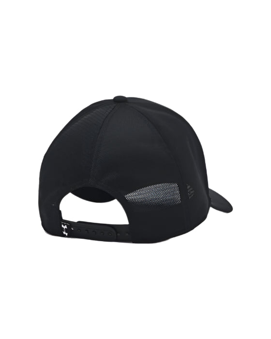 Unisex Training Project Rock Trucker Adjustable Cap