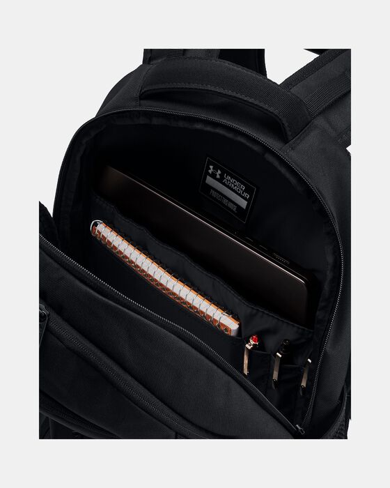 Hustle 6.0 Backpack
