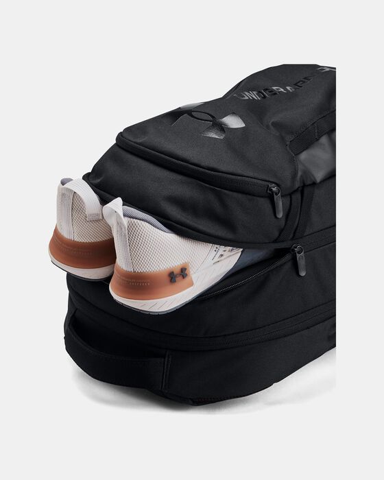 Hustle 6.0 Backpack