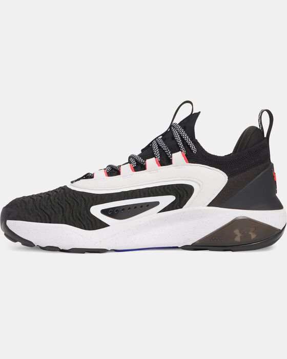 Mens Project Rock 7 Training Shoe