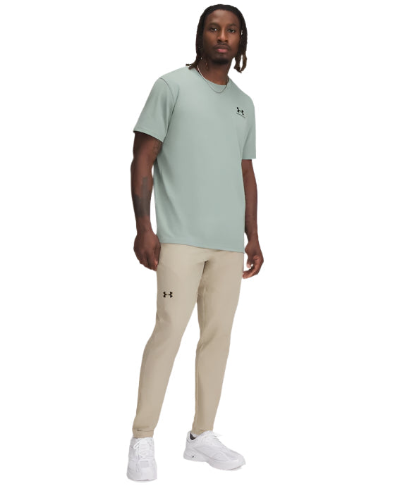 Mens Unstoppable Tapered Pants