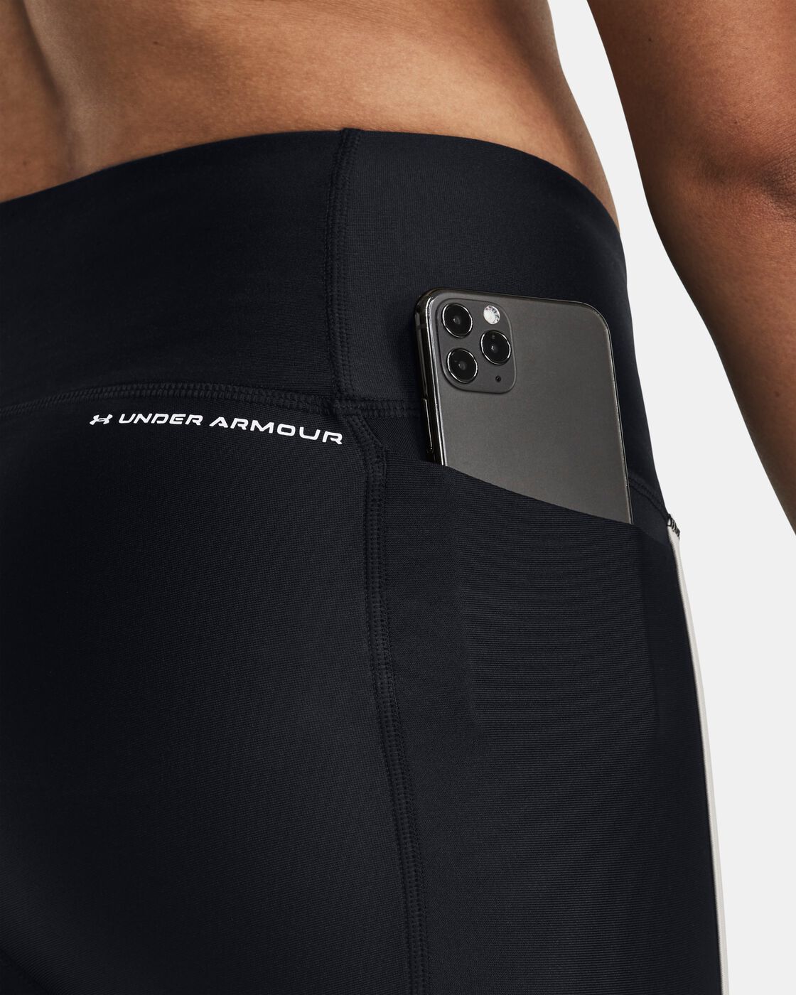 Womens Project Rock All Train Legging