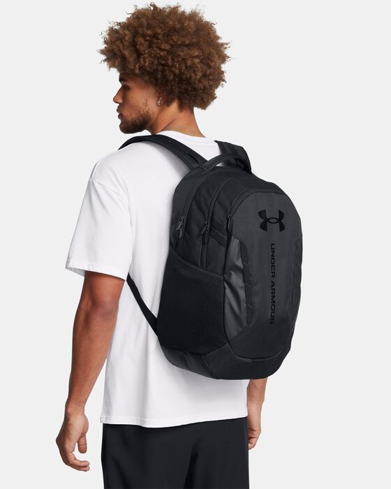 Hustle 6.0 Backpack