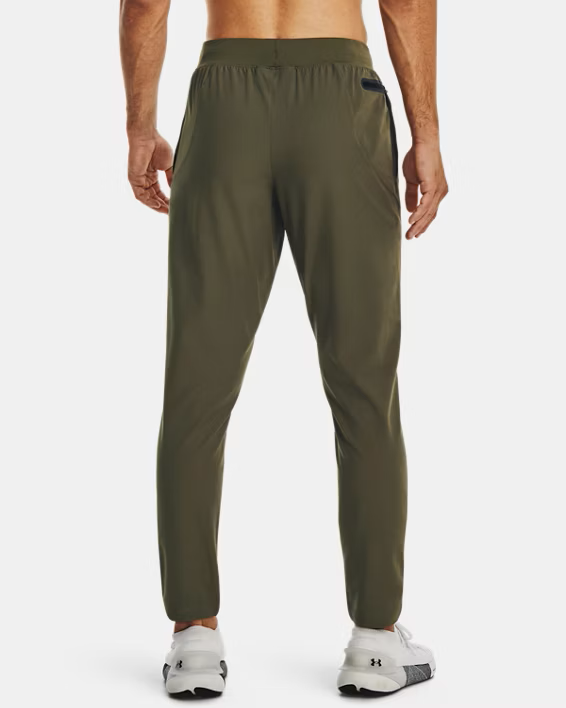 Mens Unstoppable Tapered Pants
