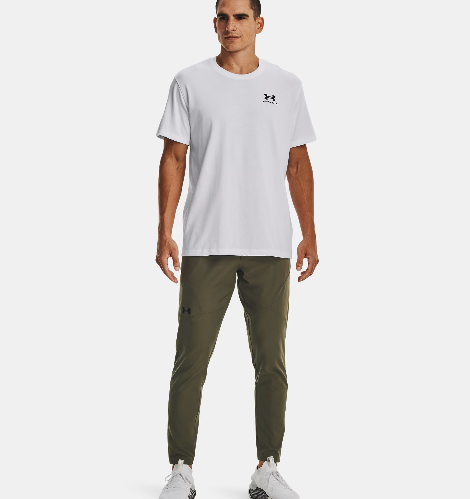 Mens Unstoppable Tapered Pants