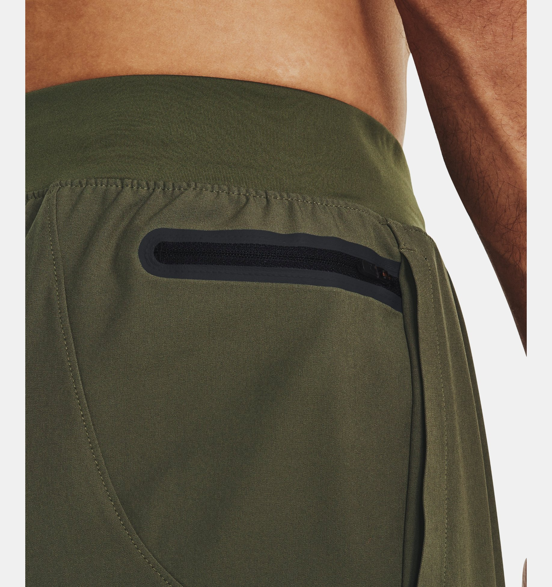 Mens Unstoppable Tapered Pants