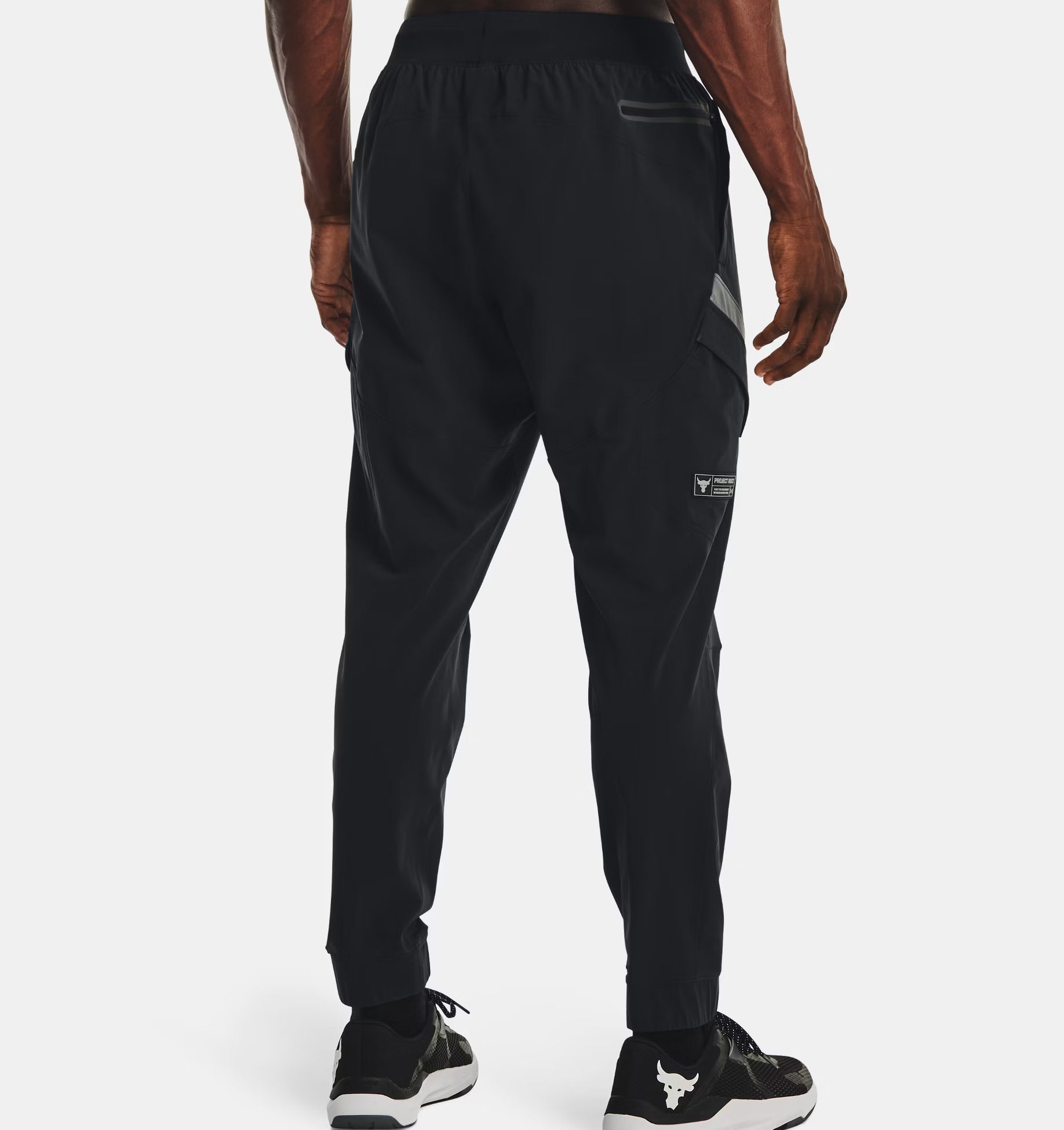 Mens Project Rock Unstoppable Pants