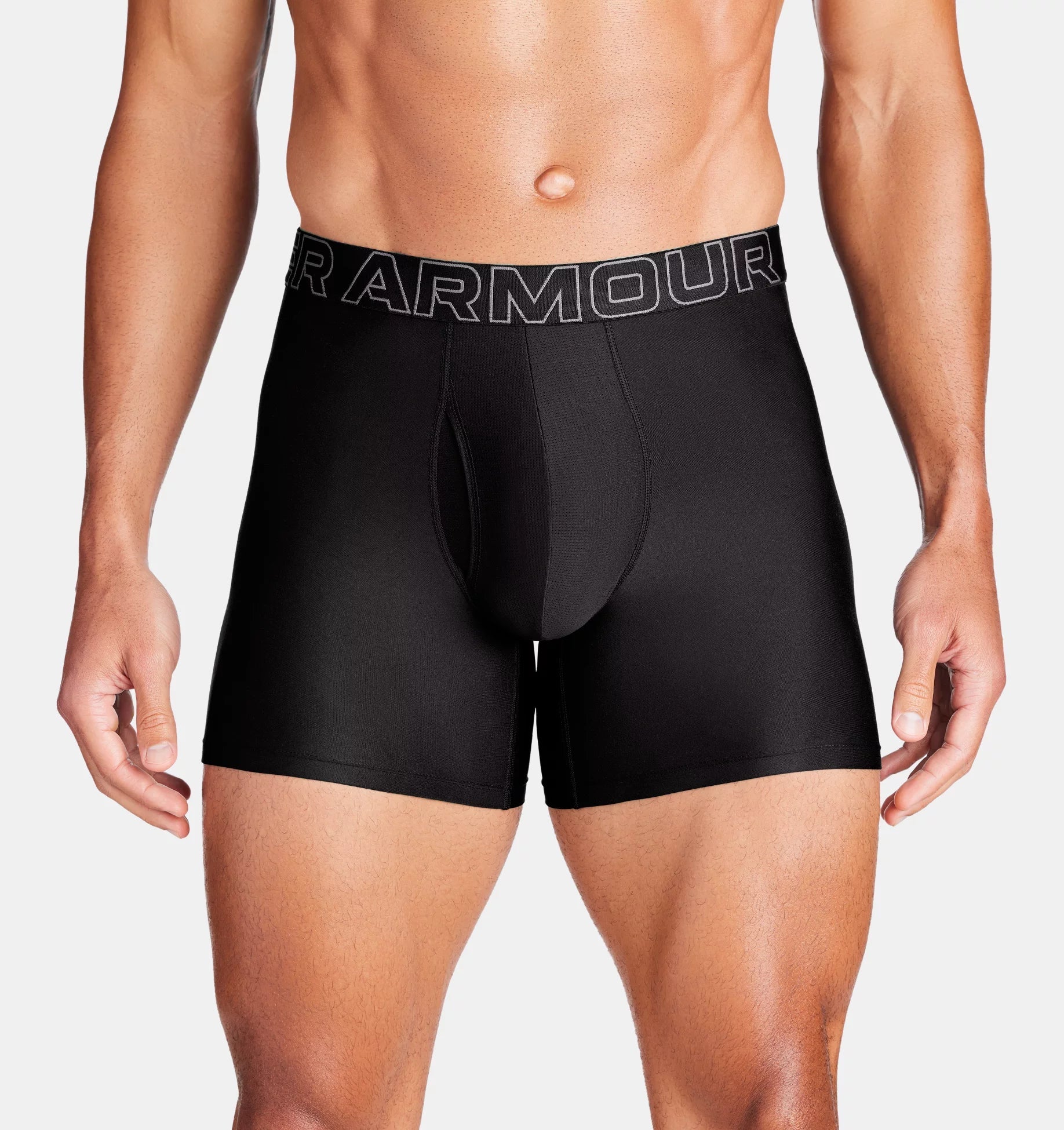 Mens Performance Tech 6 Inch Boxers