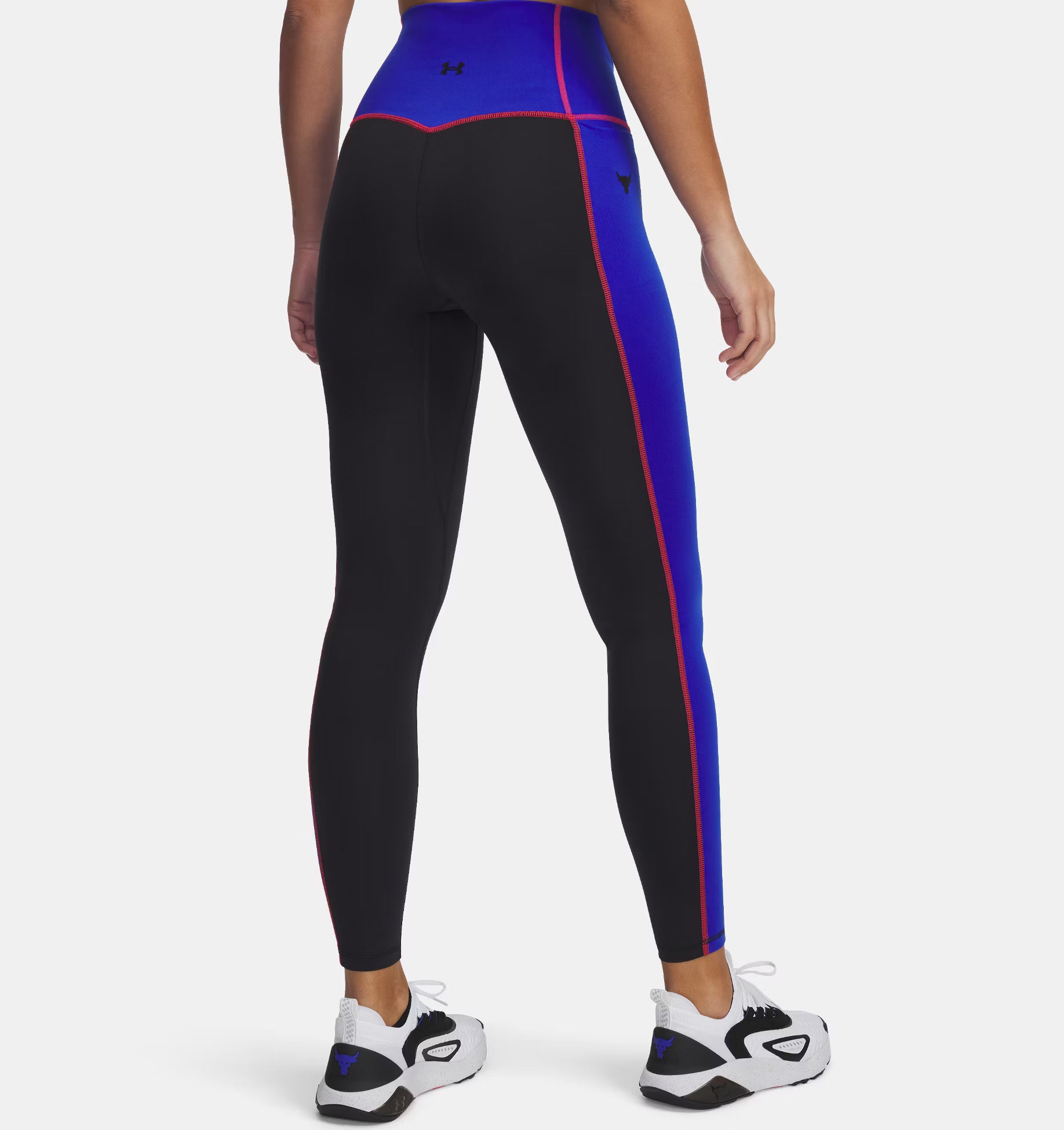 Womens Project Rock Legging