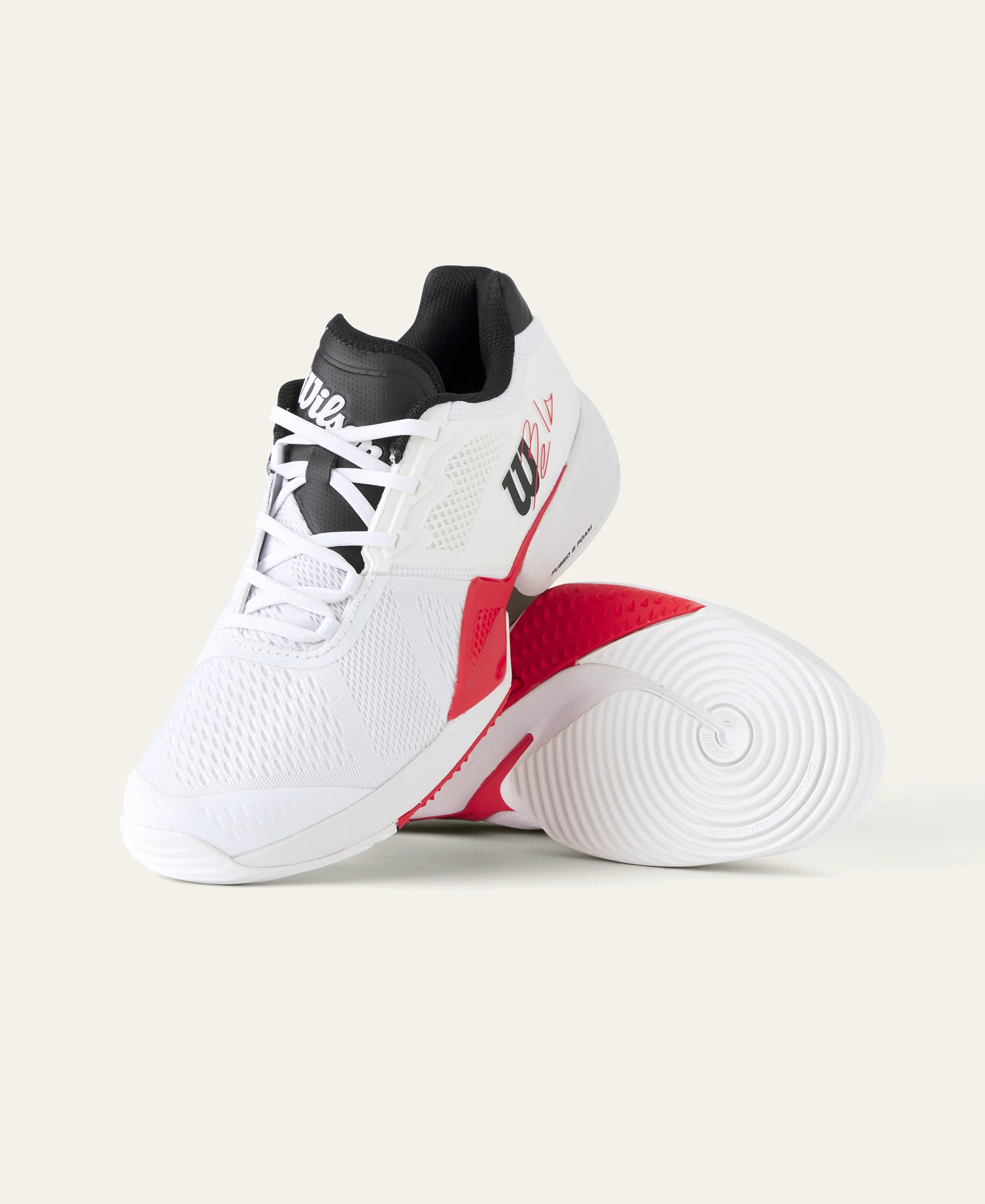 Mens Bela Tour Padel Shoe