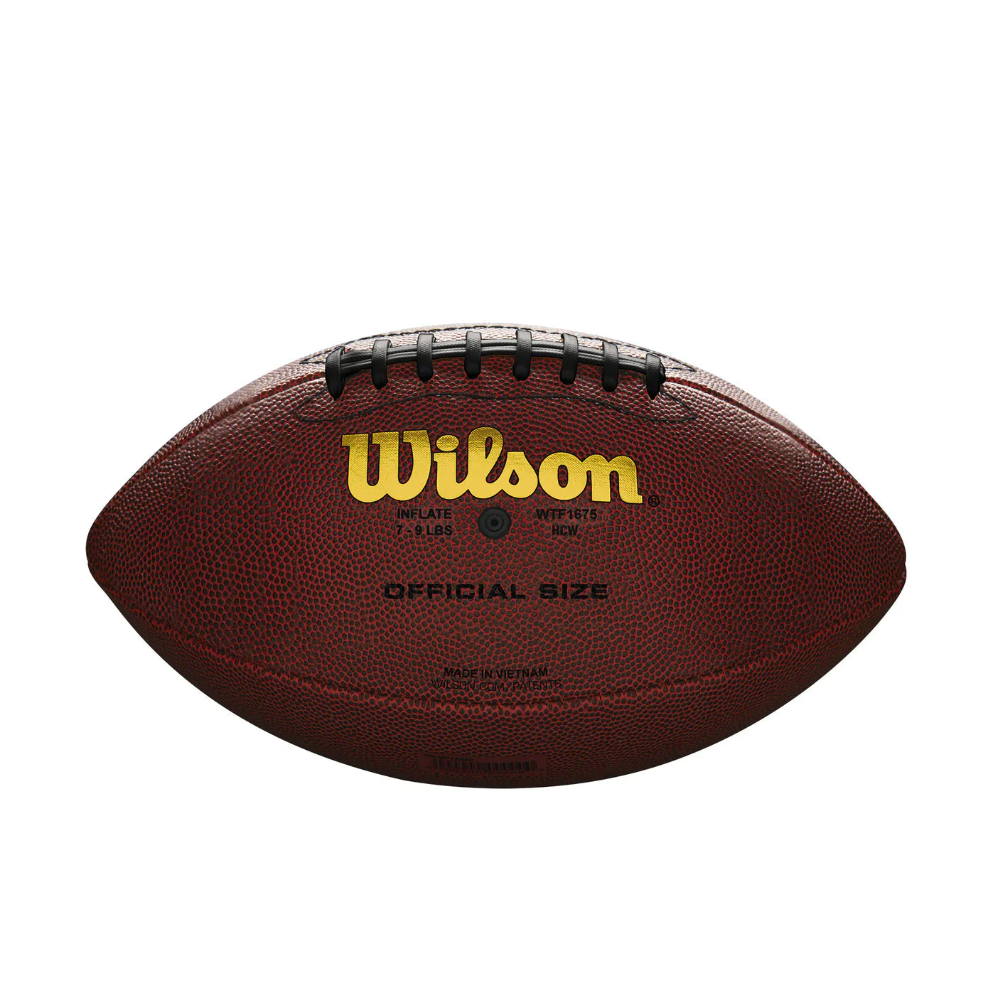 NFL Tailgate Football