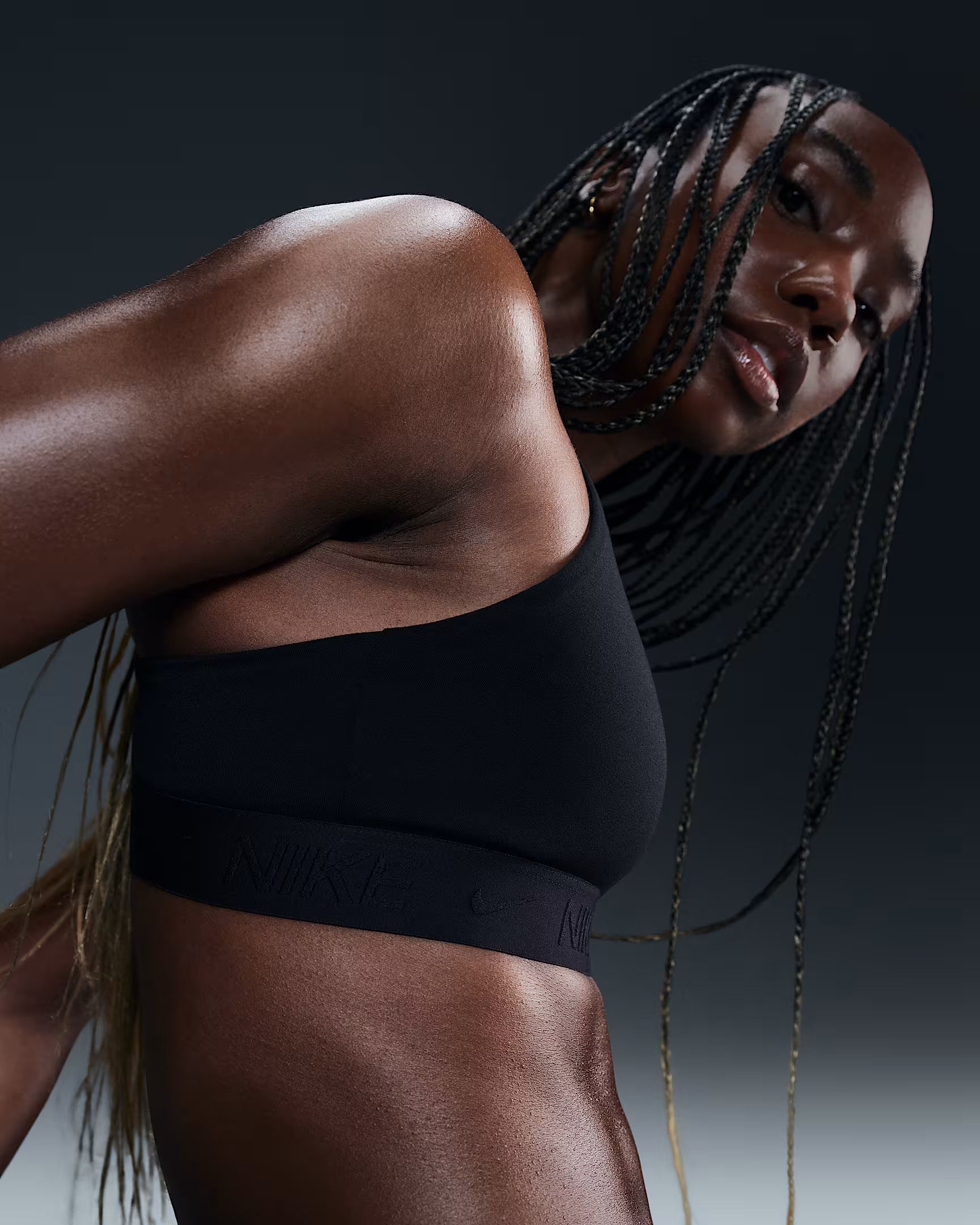 Women Dri-Fit Indy Light Support Bra