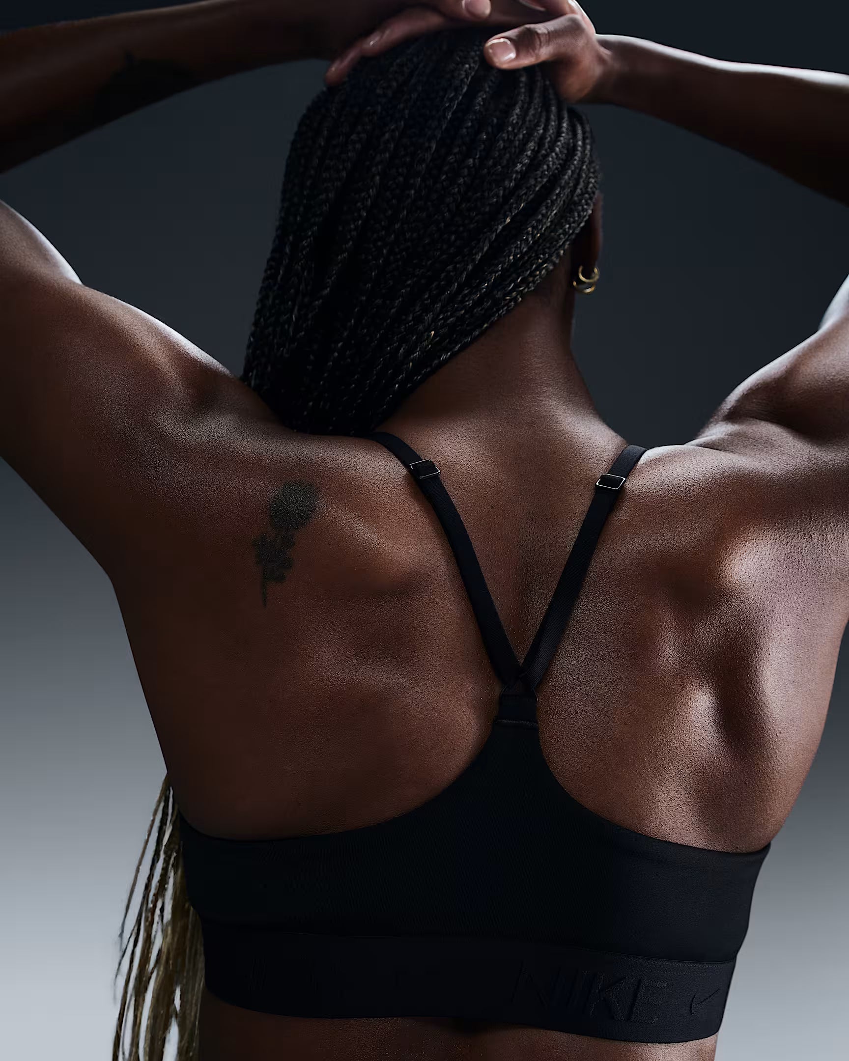 Women Dri-Fit Indy Light Support Bra