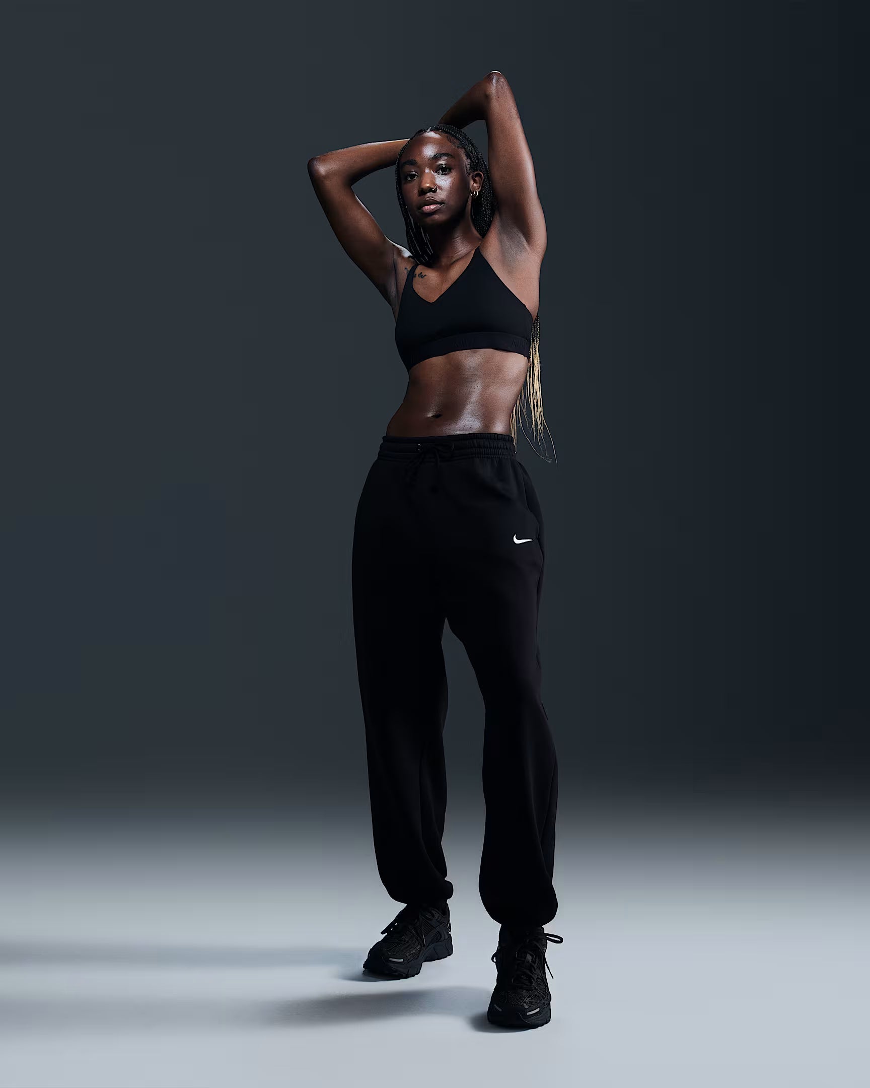 Women Dri-Fit Indy Light Support Bra