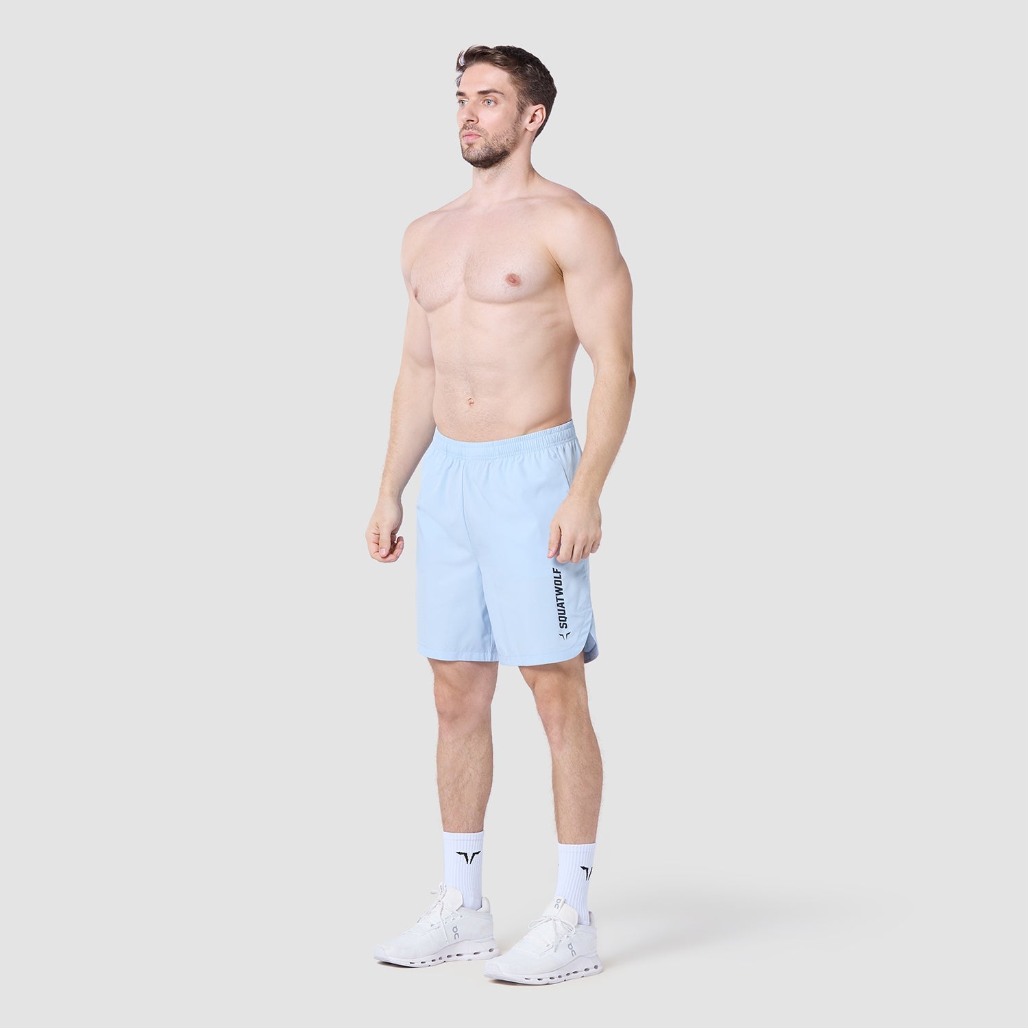 Mens Warrior 7" Shorts 2.0