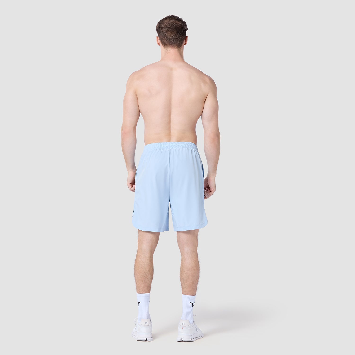 Mens Warrior 7" Shorts 2.0