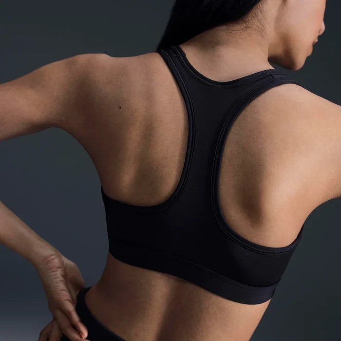 Womens Swoosh Medium Support Bra