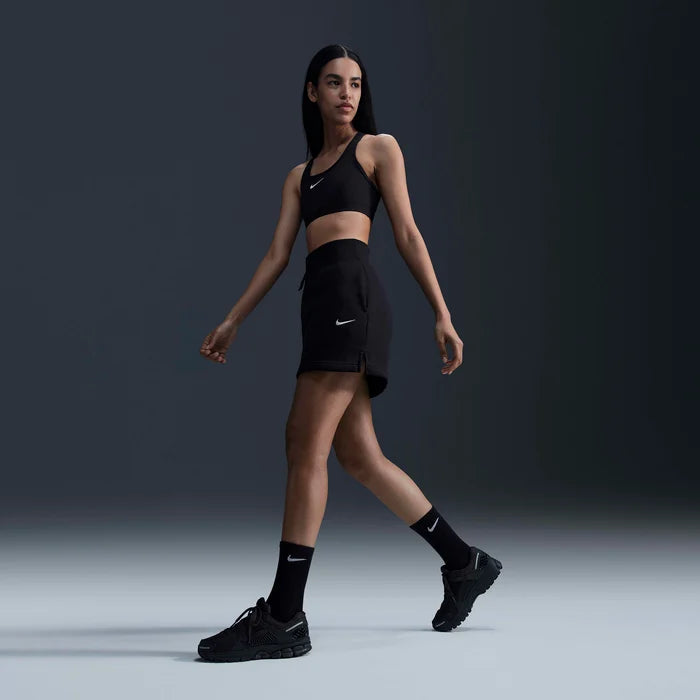 Womens Swoosh Medium Support Bra