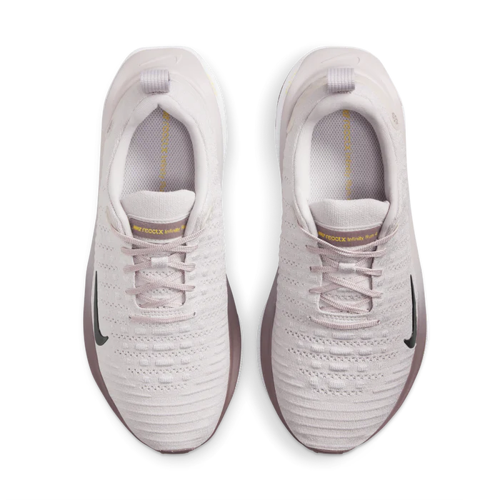 Womens ReactX Infinity Run 4 Running Shoe