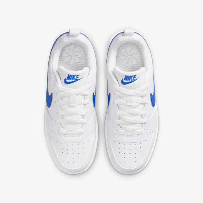 Junior Court Borough Low Recraft Shoe