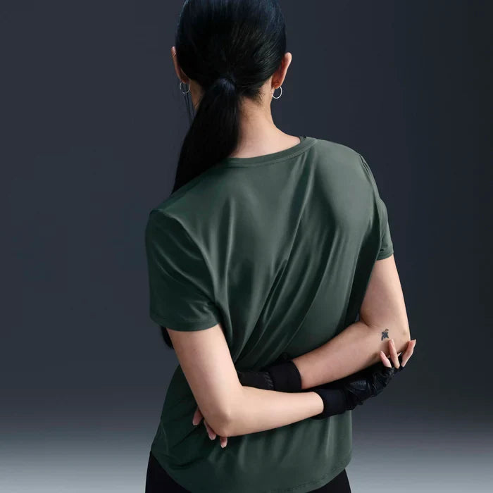 Womens Dri-Fit One Classic Short Sleeve T-Shirt