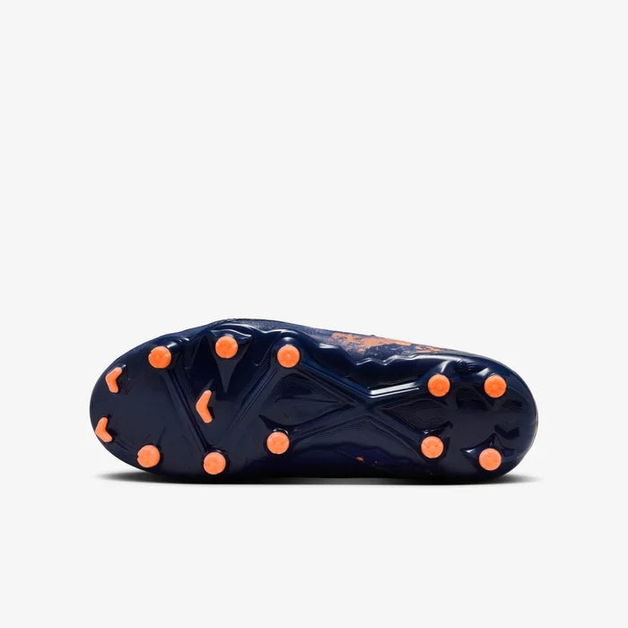 Junior Phantom GX 2 Academy Erling Haaland Firm Ground Boot