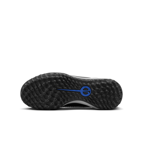 Boys Tiempo Legend 10 Academy Turf Ground Football Boot