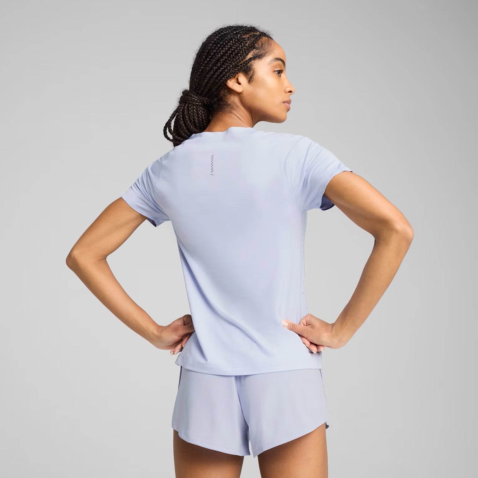Womens Run Cloudspun T-Shirt