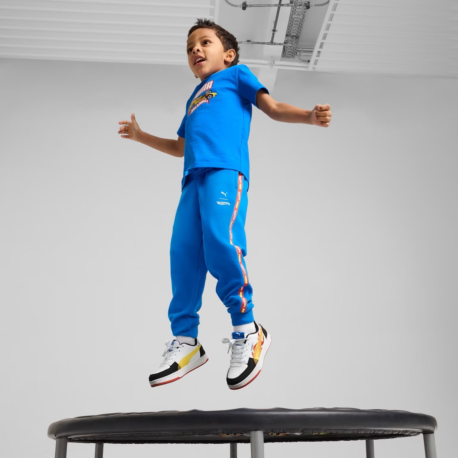 Boys X Hot Wheels Sweat[Ants