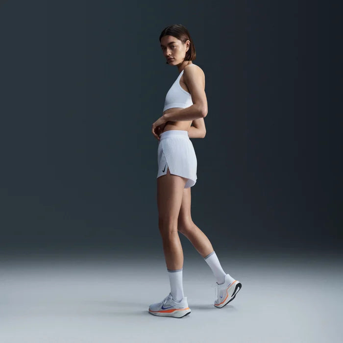 Womens Dri-Fit Swoosh Medium Impact Sports Bra