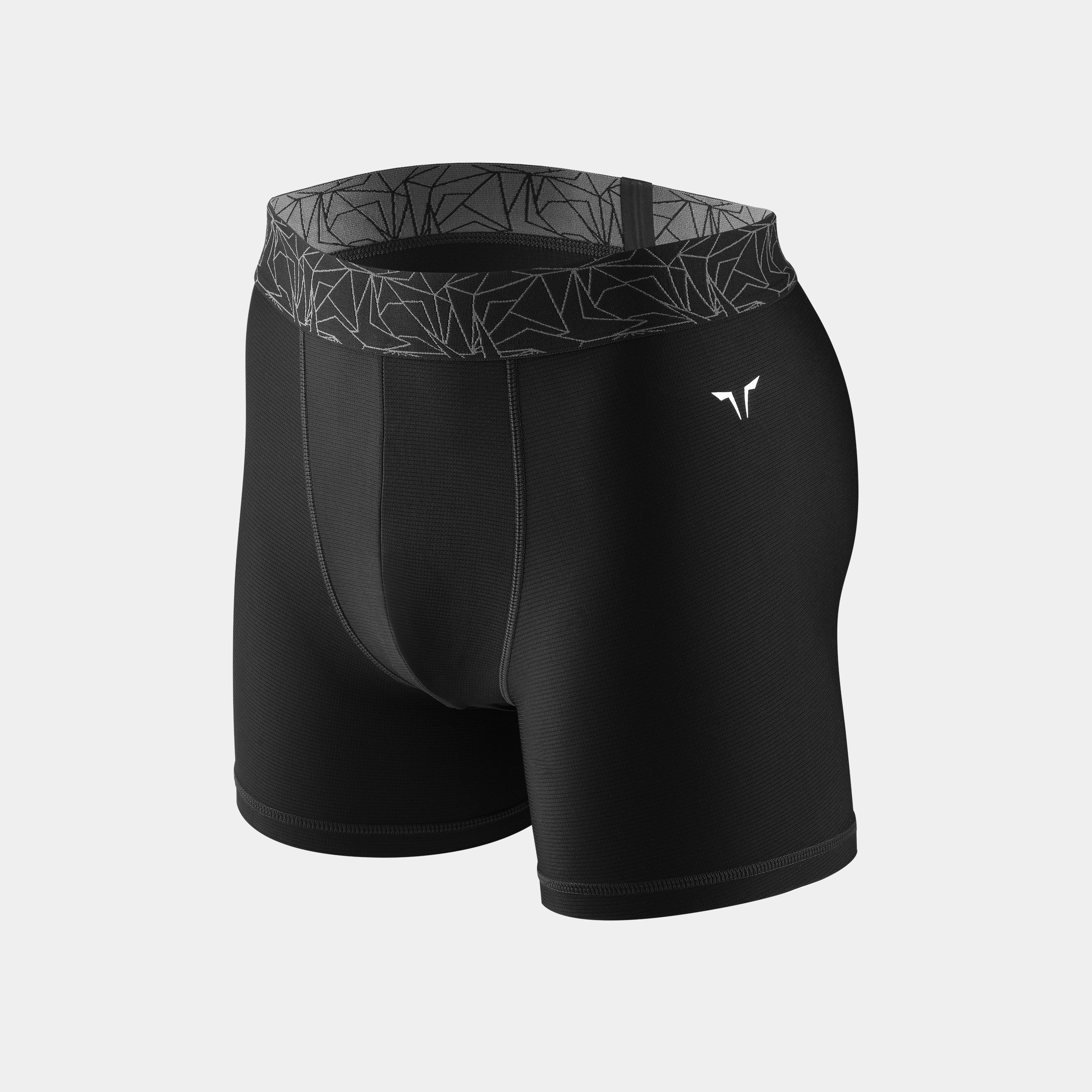 2 Pack Turbo Dry 5 Inch Trunks