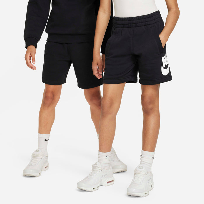 Boys Sportswear Club French Terry Short