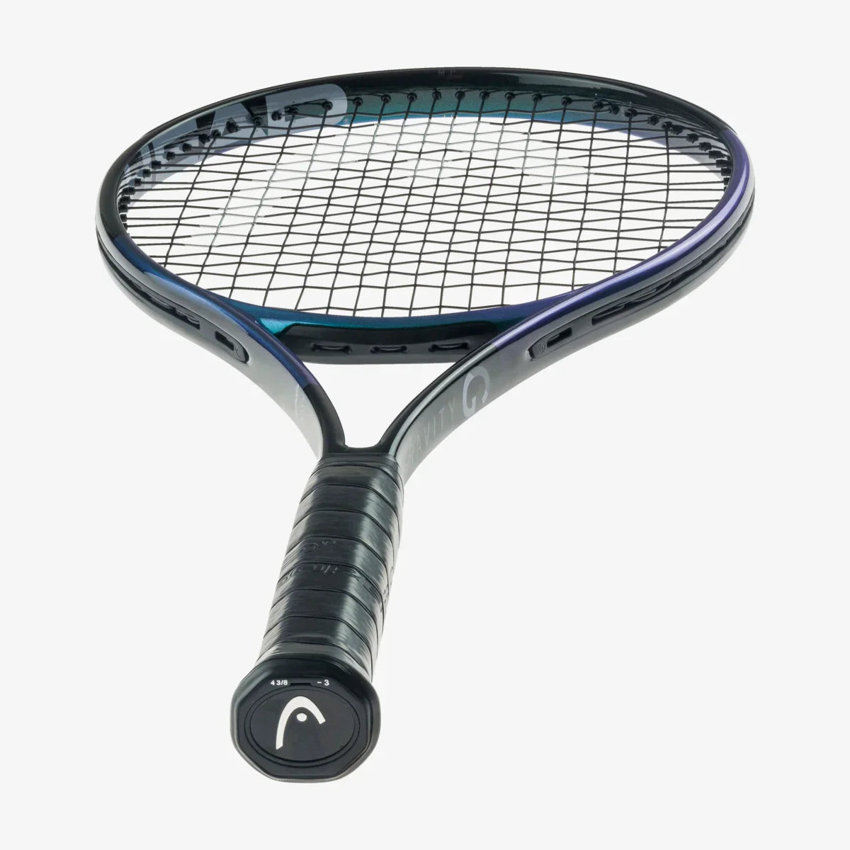 Gravity MP Tennis Racquet 2025