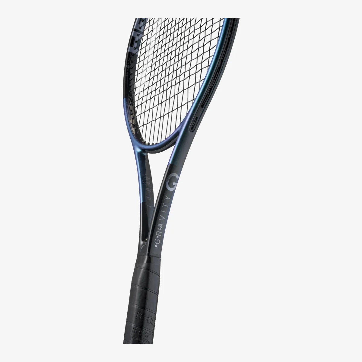 Gravity MP Tennis Racquet 2025