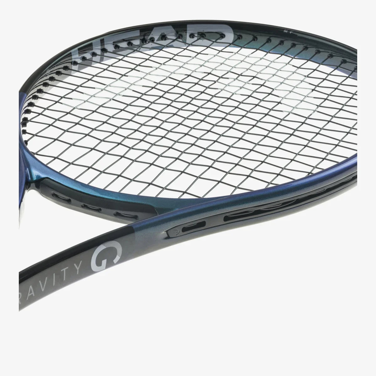 Gravity MP Tennis Racquet 2025