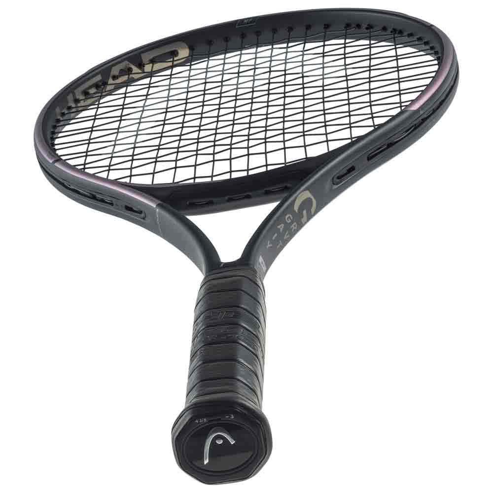 Gravity Mid Plus Tennis Racket