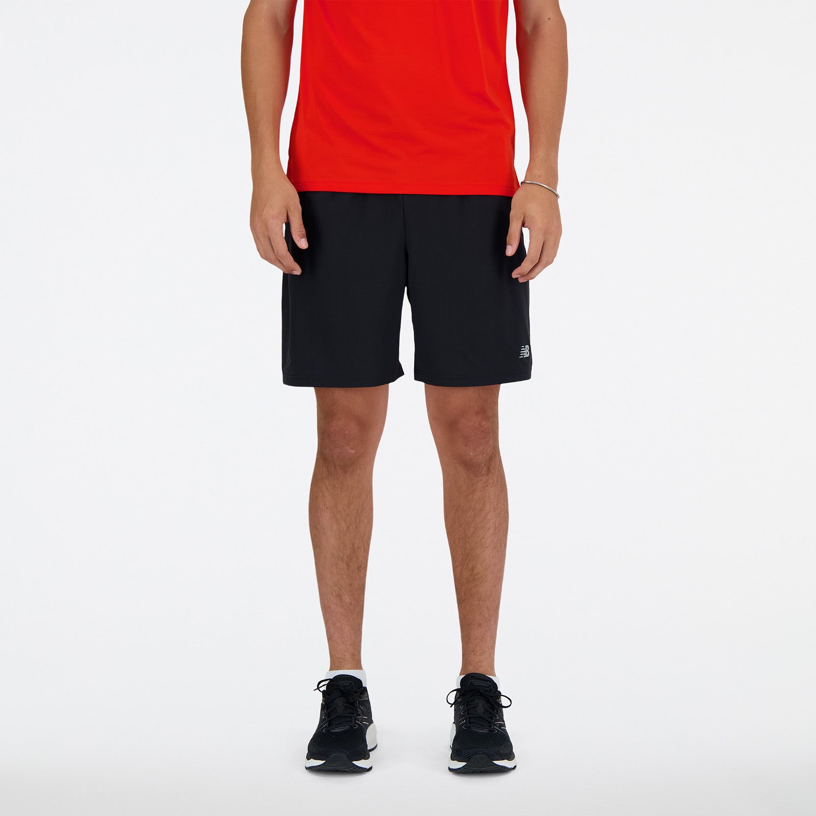 Mens Sport Essentials 7 Inch Short