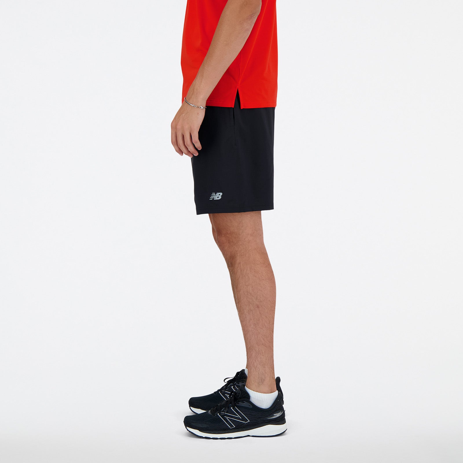 Mens Sport Essentials 7 Inch Short