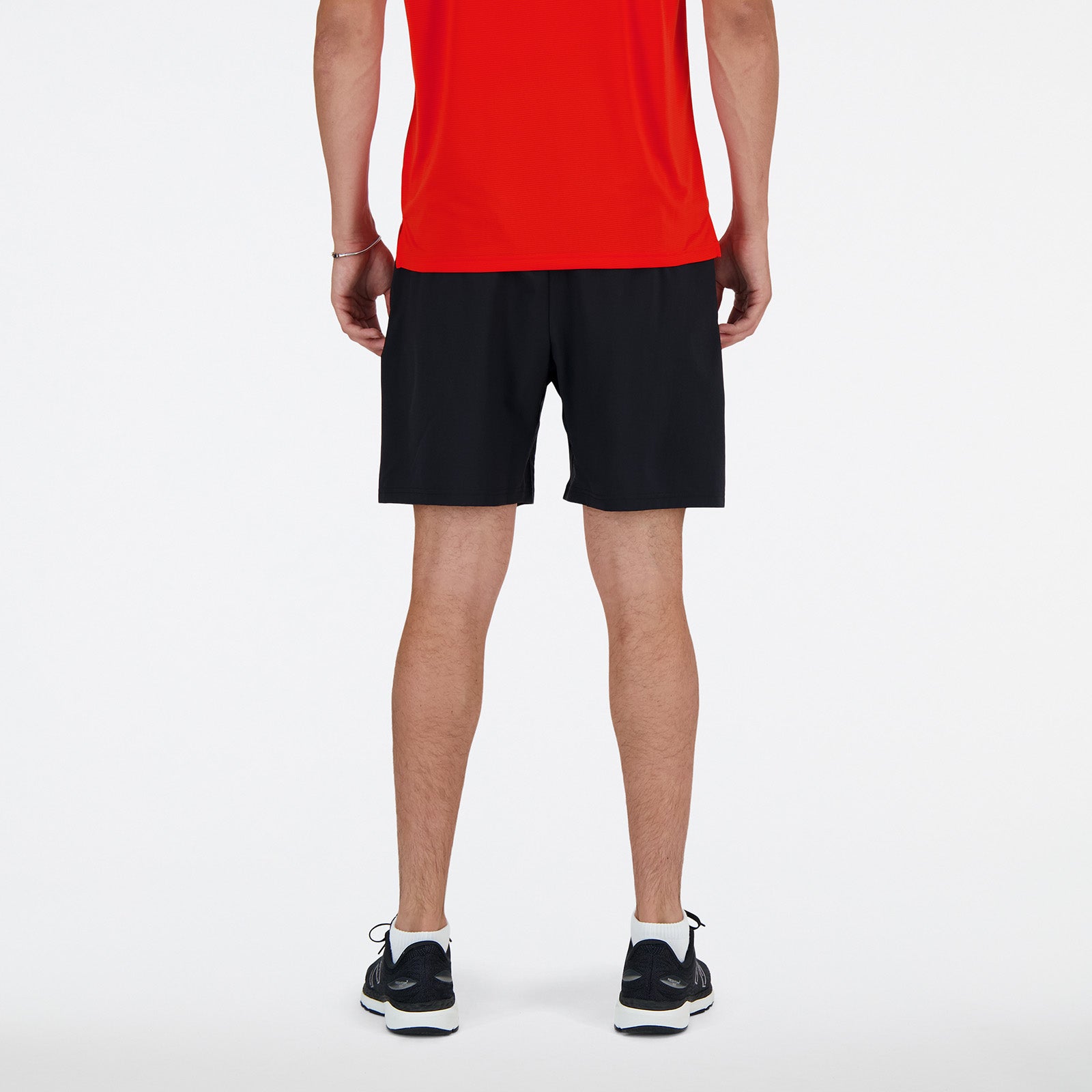 Mens Sport Essentials 7 Inch Short