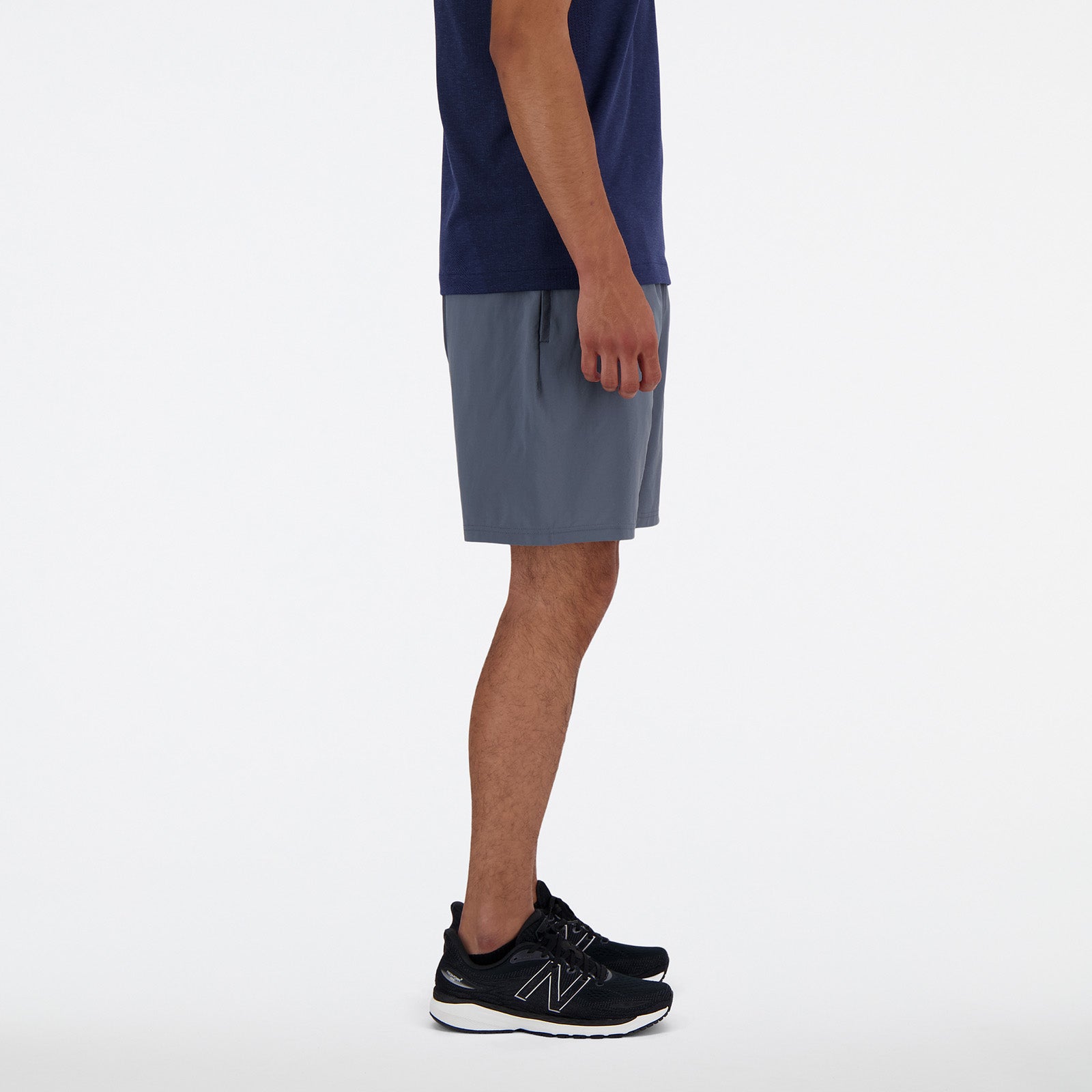 Mens Sport Essentials 7 Inch Short