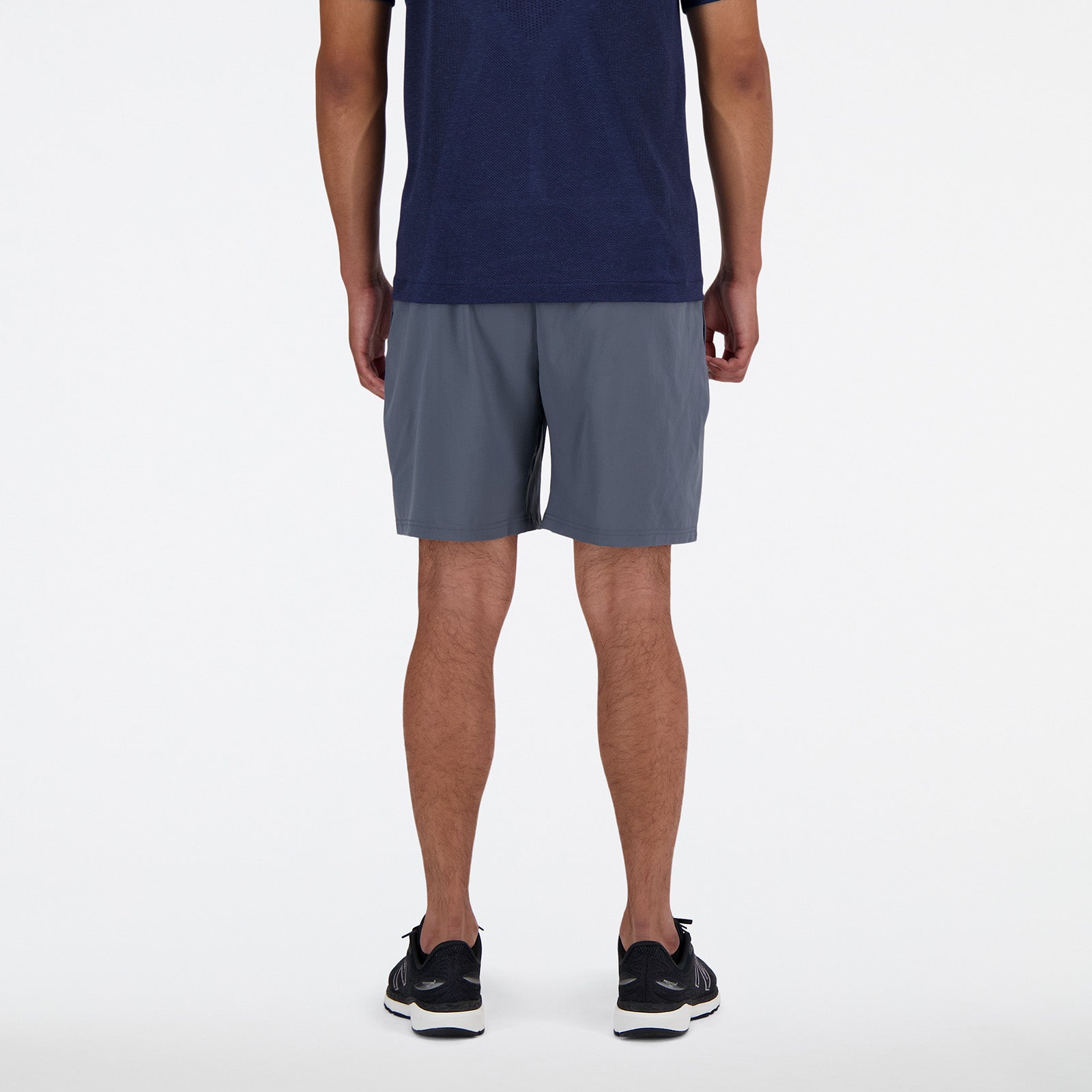 Mens Sport Essentials 7 Inch Short