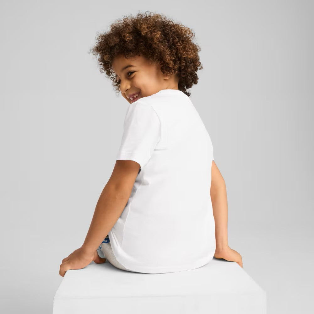 Boys Hot Wheels Graphic  Short Sleeves T-Shirts