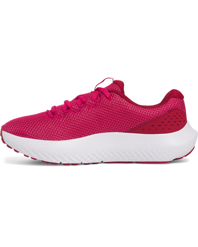 Womens Charged Surge 4 Running Shoe
