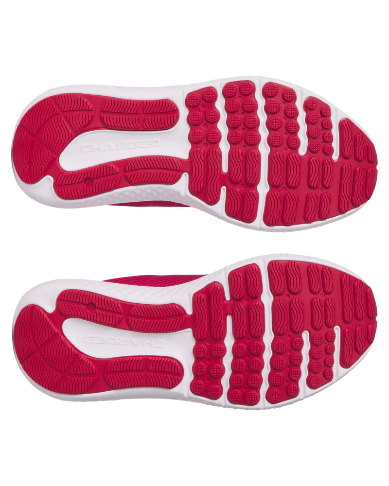 Womens Charged Surge 4 Running Shoe