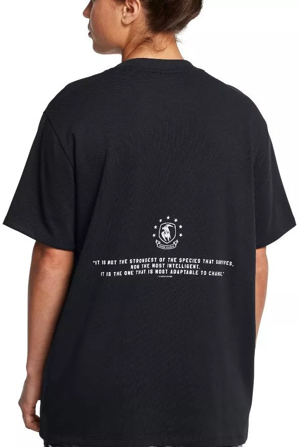 Womens Project Rock Campus Q3 T-Shirt