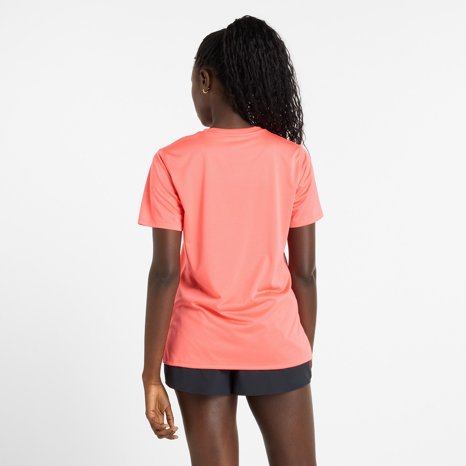 Womens Sport Essentials T-Shirt